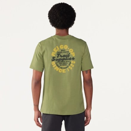 REI Co-op Trail Supplies T-Shirt 3