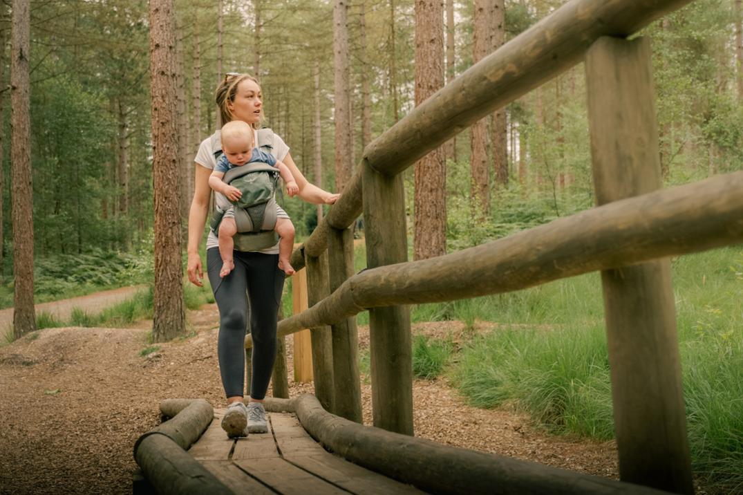 Location Image for Poco Soft Child Carrier
