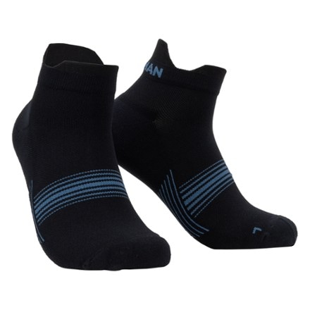 Nathan Speed Tab Socks 0