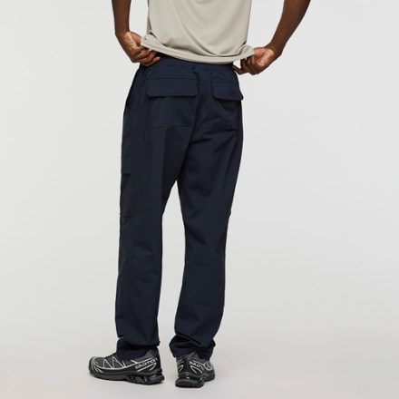 Cotopaxi Coraje Tech Cargo Pants - Men's 2