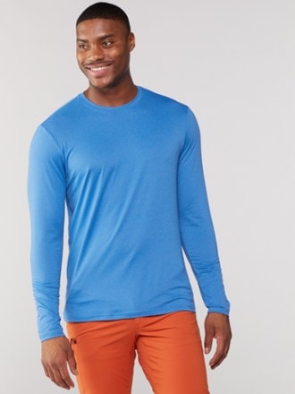 REI Co-op Sahara Long-Sleeve T-Shirt - Men's 1