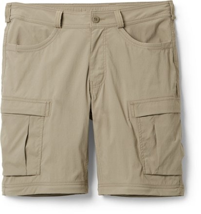 REI Co-op Sahara Convertible Pants - Men's 5