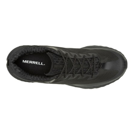 Merrell Agility Peak 5 Trail-Running Shoes - Men's 4