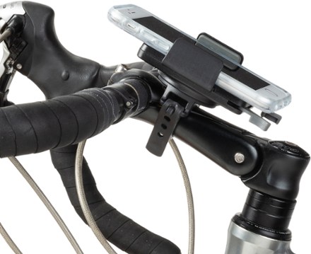 bike phone mount rei