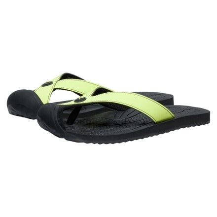 KEEN Barbados Flip-Flops - Women's 3