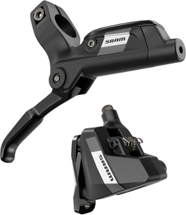 SRAM S-300 Disc Brake and Lever Set 0