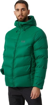 Helly Hansen Verglas Icefall Down Jacket - Men's 1