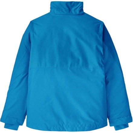 Patagonia Powder Town Insulated Jacket - Kids' 1