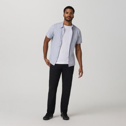 Vuori Bridge Button-Down Shirt - Men's 3