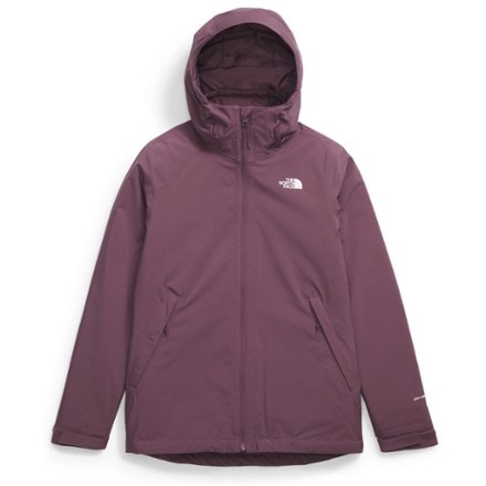 The North Face Carto Triclimate 3-in-1 Jacket - Women's 0