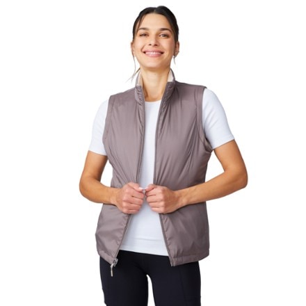 Free Country Reversible Insulated Vest - Women's 4