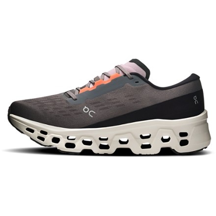 On Cloudmonster 3 Road-Running Shoes - Men's 2