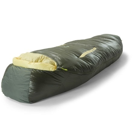 NEMO Disco 15 Endless Promise Down Sleeping Bag - Women's 5