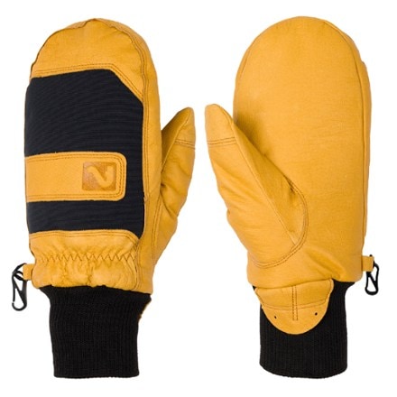 Flylow Unicorn Mittens 0