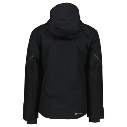 Obermeyer Raze Insulated Jacket - Men's 4