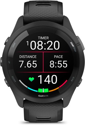 Garmin Forerunner 265 3