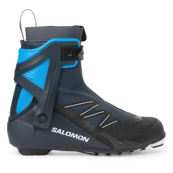 Product Image of color Dark Navy/Black