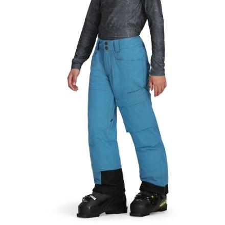 Obermeyer Parker Snow Pants - Boys' 5