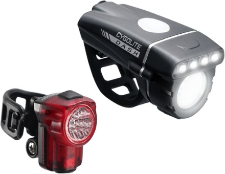 cygolite bike light set