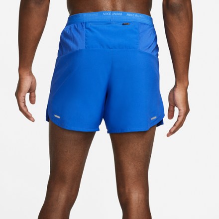 Nike Stride 5" Shorts - Men's 1