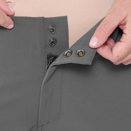 REI Co-op Activator Pants - Women's 4