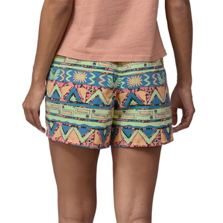 Patagonia swim 2024 shorts womens