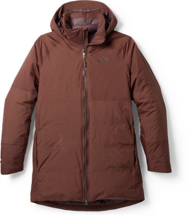 REI Co-op Stormhenge 850 Down Hybrid Parka - Men's 0