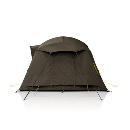 Zempire Pro TM V2 Inflatable Air Tent 4