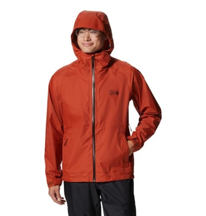 Mountain Hardwear Threshold Jacket - Men's 3