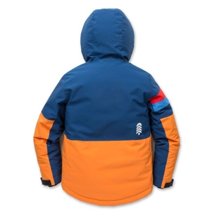 Town Hall Outdoor Co Mountain Town Winter Insulated Jacket - Kids' 3