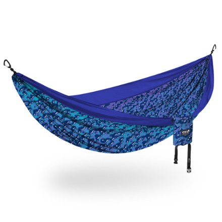 ENO DoubleNest Hammock - Print 0