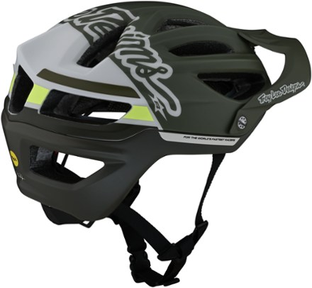 Rei troy lee store helmet