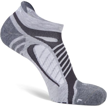 Balega Ultralight No-Show Socks 0