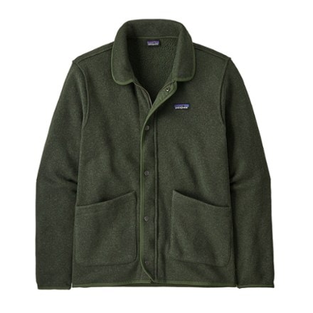 Patagonia Better Sweater Chore Coat - Men's 0