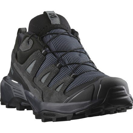 Salomon X Ultra 360 Leather GORE-TEX Hiking Shoes - Women's 2