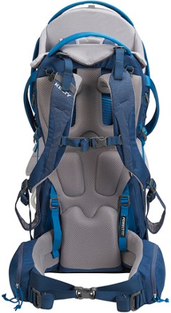 Rei hiking child online carrier