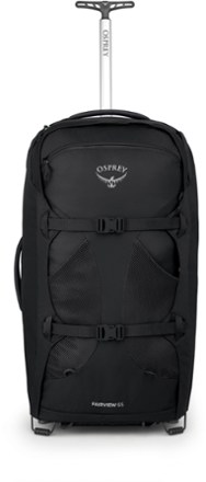 Osprey Fairview 65 Wheeled Travel Pack - Women's 4