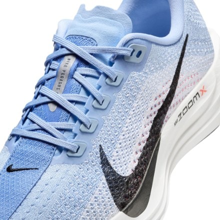 Nike Pegasus Plus Road-Running Shoes - Women's 6