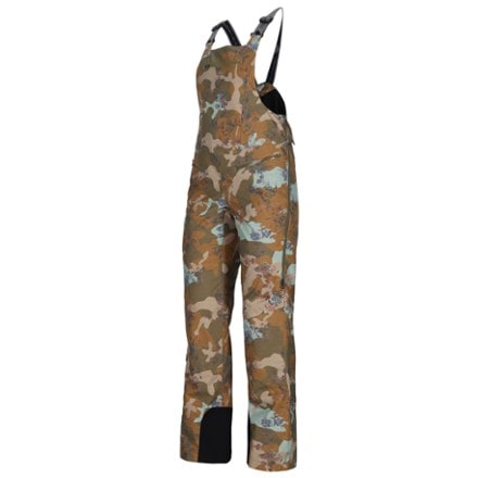 Obermeyer Bliss Bib Snow Pants - Women's 5