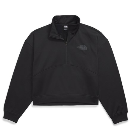 The North Face Horizon Half-Zip Pullover - Women's 0