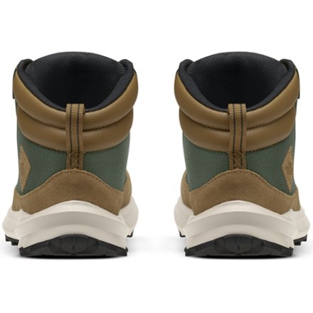 The North Face Back-To-Berkeley IV Hiking Boots - Kids' 1