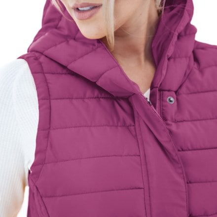 Aventura Soltex Vest - Women's 4