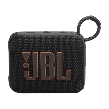 JBL Go4 Bluetooth Speaker 2