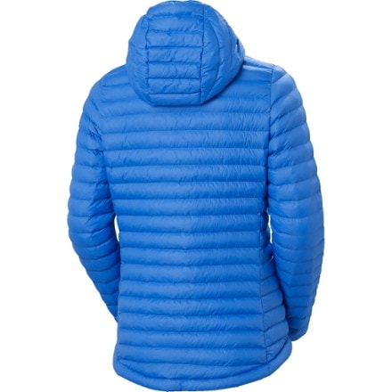 Helly Hansen Sirdal Hooded Insulator Jacket - Women's 3