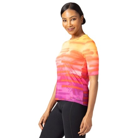 Terry Soleil Flow Cycling Top - Women's 3