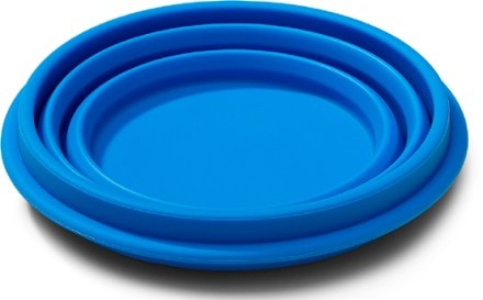 Alpine Mountain Gear Collapsible Bowls - 3-Piece Set 5