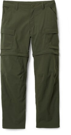 REI Co-op Sahara Convertible Pants - Kids' 0