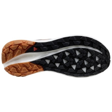 KEEN Seek Trail-Running Shoes - Men's 4