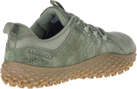 Merrell Wrapt Shoes - Women's 3