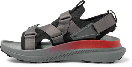 Teva Aventrail Trail-Running Sandals - Men's 1